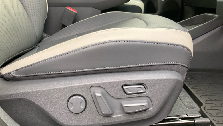 Kia Ev3 148kW GT-Line S 81.4kWh 5dr Auto Electric Estate